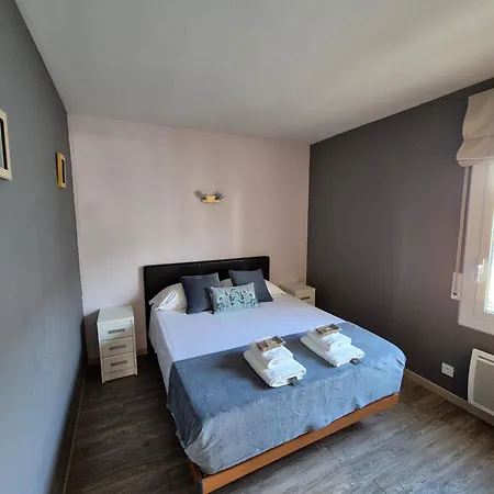 Apartament Maya *