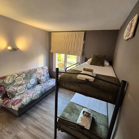 Maya Apartament Roses