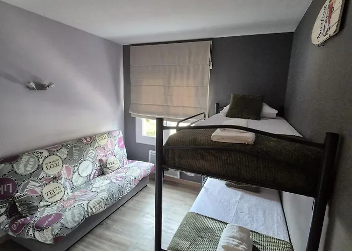 Maya Apartmán