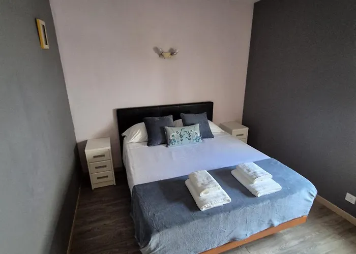 דירה Maya רוזס