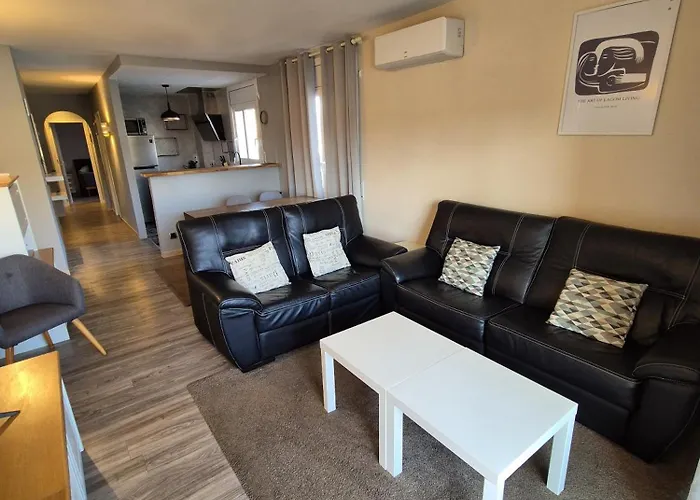 Apartmán Maya *