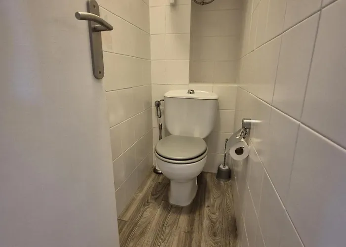 Maya Apartmán *