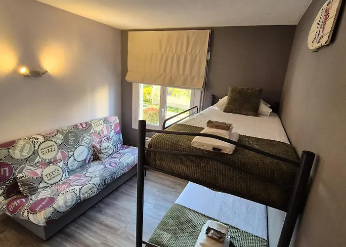 Maya Apartmán Roses