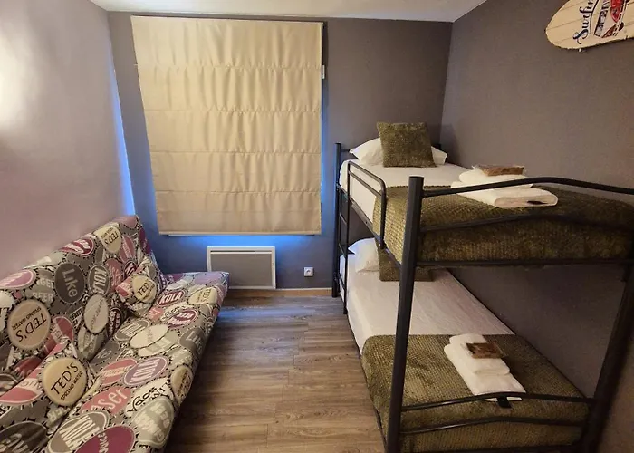 Maya Apartmán