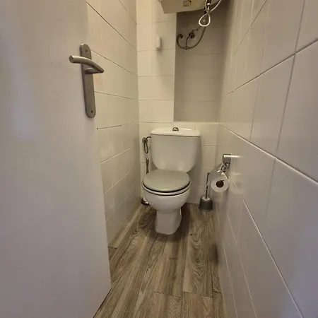 Maya Apartment *