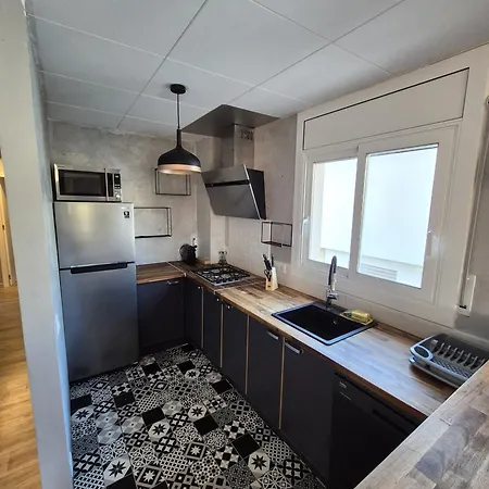 Apartment Maya *