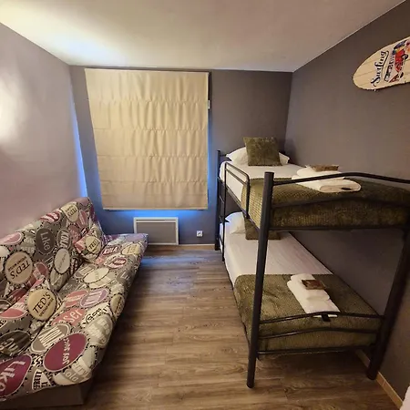 Maya Apartment